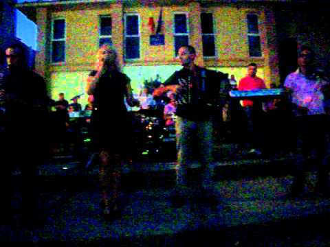 Lepa Djordjevic i Orkestar Milana Jovanovica Jabucanca