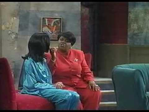 Lecresia Campbell- Rediscover Yourself