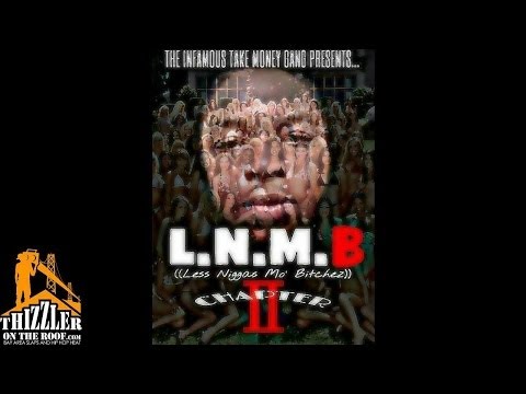 Young Wappo - Ugly [Thizzler.com]