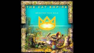 Sleep Won't Sleep - The Cat Empire - [4:43] [UNRELEASED]