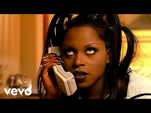 Foxy Brown - Big Bad Mama (Edited) ft. Dru Hill