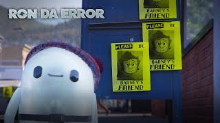 Ron Da Error | Nuevo Tráiler Oficial | HD Trailer