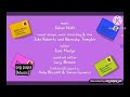 Peppa Pig Credits Compilation