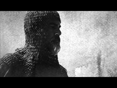 DARK MOOR - Mio Cid 2023 (Official Lyric Video)