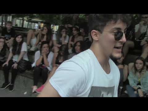 Buca VS Gazir | SEMIFINALES | 1ª Regional North Music Asturias 2018/2019