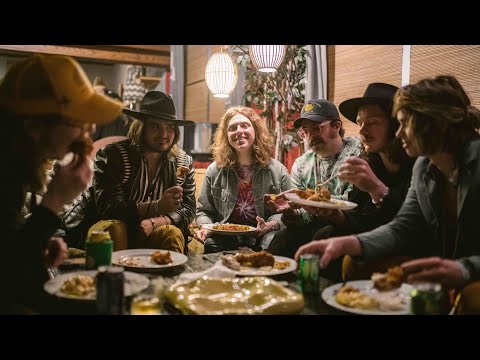 Echo Sessions with Daniel Donato's Cosmic Country - Full Show