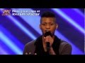 Lascel Woods - Use Somebody (Audition - The X ...