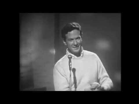 brian epstein's screentime on "hullabaloo"