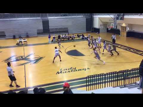 Westside Flight 67 Georgia Explosion 29 - Hoop Quest Atlanta Tipoff Classic