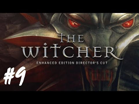 The Witcher - Part 9