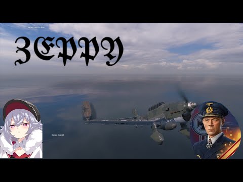 Erich Loewenhardt: Easy Kraken