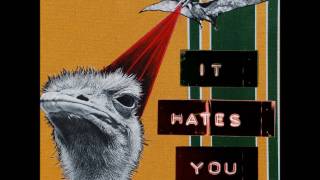 Cult of She by HE IS LEGEND [HD]