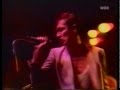 Gang of Four - "Natural's Not In It" (Live on Rockpalast, 1983) [18/21]