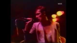 Gang of Four - &quot;Natural&#39;s Not In It&quot; (Live on Rockpalast, 1983) [18/21]