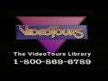 THE VIDEOTOURS LIBRARY 1987 San Diego Wild Animal Park VHS Rip Digitization Video Catalog