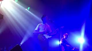 Ought - Desire - Live @ Nantes (Stereolux) France