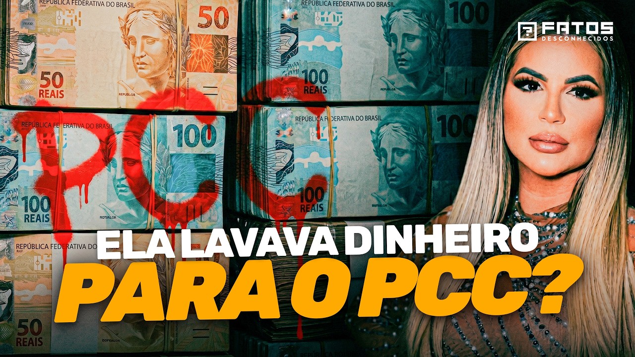 O Caso Deolane Está Ficando Cada Vez Mais Grave... Entenda sobre o caso!