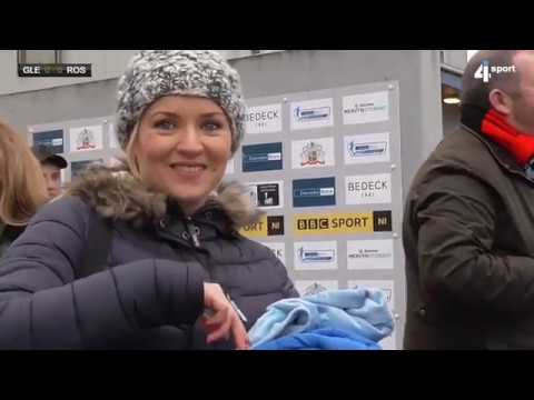 Glenavon 5   0 Rosemount Rec