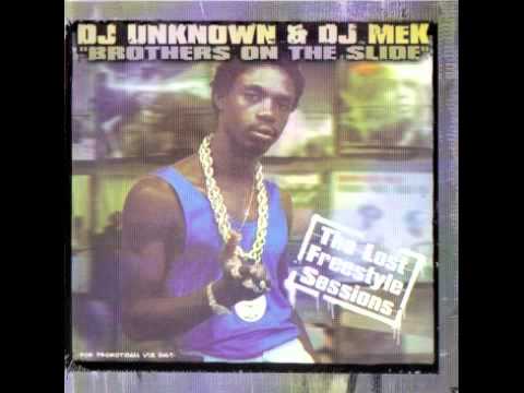 Abnormal, L.I.F.E. Long, Orko & Percee P - Masterpiece