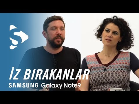 Melis Danişmend I İz Bırakanlar #11