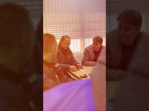 🚔 Monte Cristo fortalece la coordinación entre la Guardia Local y la Policía de Córdoba