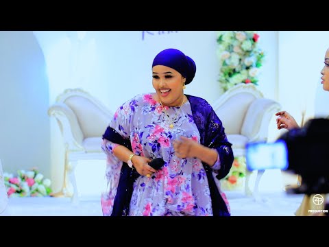 ADIIRA NAYRUUS  | BAXSANOOW DARAADA | BEST SONG - MUSIC VIDEO 2023