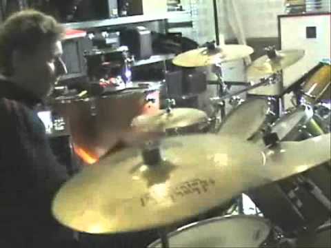 freD drum impro 20 04 2007