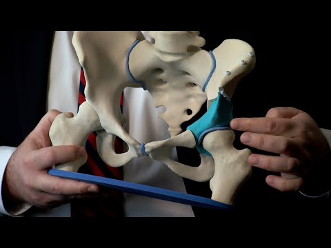 Mayo Clinic Minute: What is hip preservation?