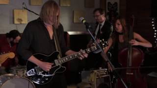 Pepsi Presents: Spectra Sonic Sound Sessions feat. Dylan LeBlanc/"Beyond The Veil"