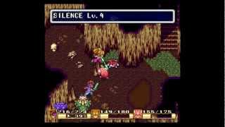 Let's Play Secret of Mana Part 19 - The Orb of Specificity