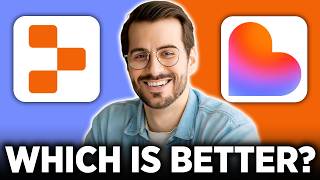 Replit VS Lovable: Which AI App Creating Tool Is Best?