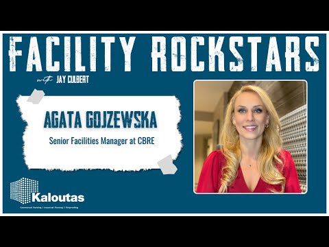 The Art of Hospitality in Facility Management  - Episode #69