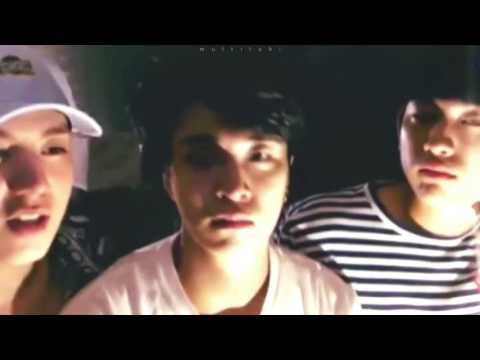 [Happy Halloween with GOT7] Zombies GOT in the house