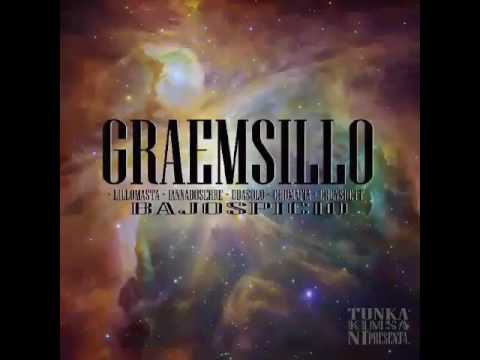 09 GRAEMSILLO (CON CRENSHETT & LILLOMASTHA) - SÓLO COMO UN ANIMAL (PISTA FAT DIRTY)