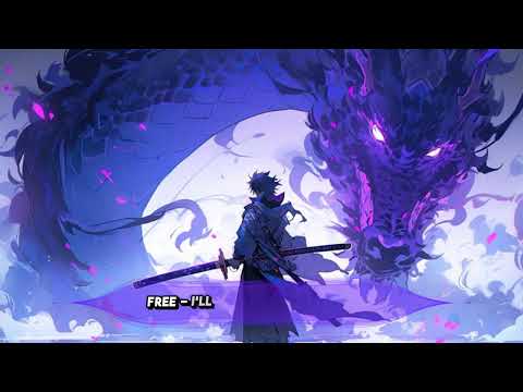 Break the Chains | Epic Anime-Inspired Music (AMV / Opening Vibes)