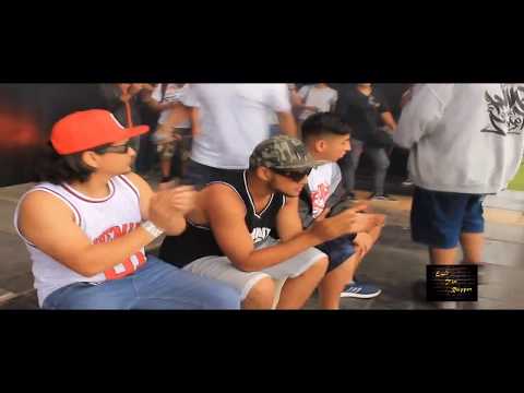 BATALLON- FOX VS ZIKA – LFP NACIONAL 2018