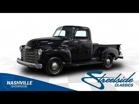 1950 Chevrolet 3100 (CC-2090639) for sale in Lavergne, Tennessee