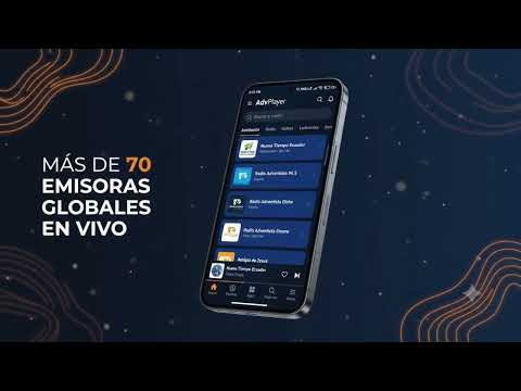 Radios Adventistas del Mundo video thumbnail