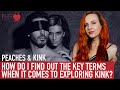 How Do I Find Out The Key Terms When It Comes To Exploring Kink MyFet Com