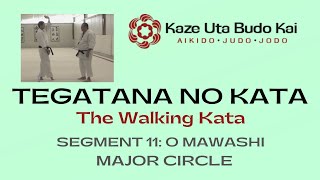 11. O Mawashi