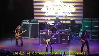 Stryper - King Of Kings PTBR