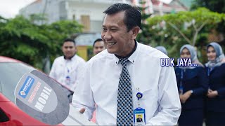 Download lagu Mars PT. BPR Bank Daerah Karanganyar (Perseroda) mp3