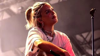 Anne-Marie | Perfect To Me (Live) [Best Performances] Lollapalooza 2019
