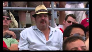 Rescue Me - Baseball