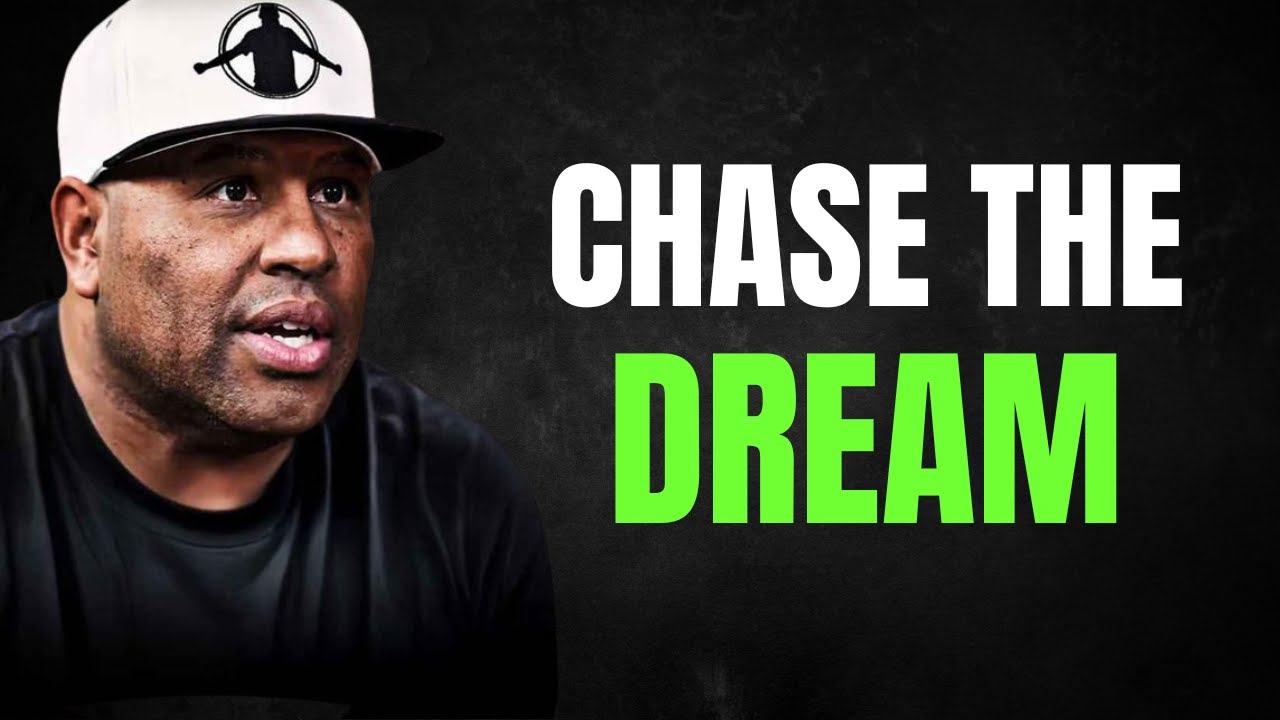 ERIC THOMAS – THE DREAM | DECISIONS THAT CHANGE EVERYTHING (POWERFUL MOTIVATIONAL VIDEO )