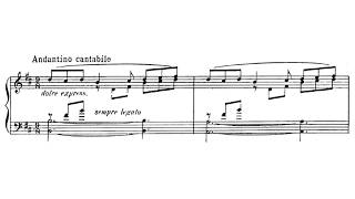 Download lagu This Franck piece is just hauntingly beautiful mp3
