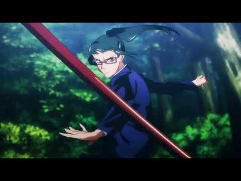 Jujutsu Kaisen AMV [Lil Nas X, Katy Perry - Industry Baby vs. E.T.] #anime #edit