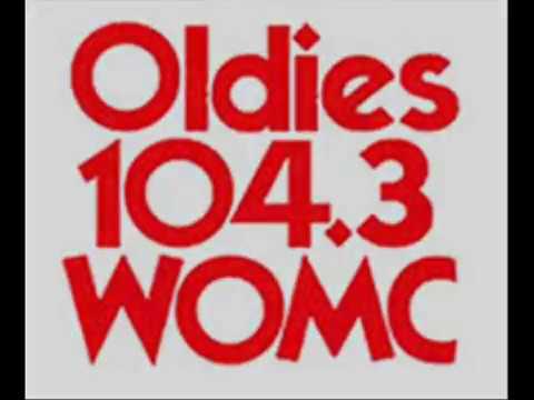 104.3 WOMC - Radio Aircheck (2008)