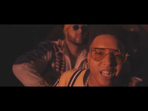 Clandestino & Yailemm - Carita De 19 [Official Video]