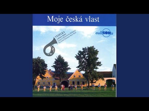 Moje Česká Vlast